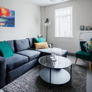 Townhouse Belfast