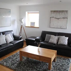Executive 3 Bed Aberdeen